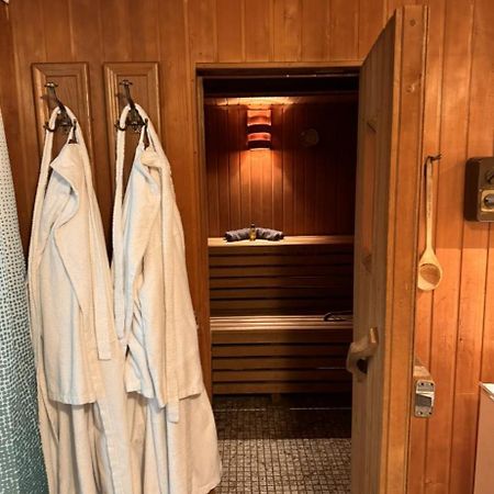 Kellerwohnung Inklusive Sauna Recklinghausen Eksteriør bilde