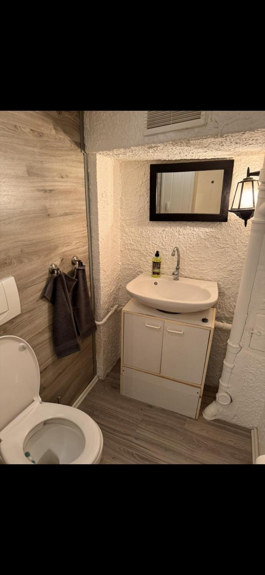 Kellerwohnung Inklusive Sauna Recklinghausen Eksteriør bilde