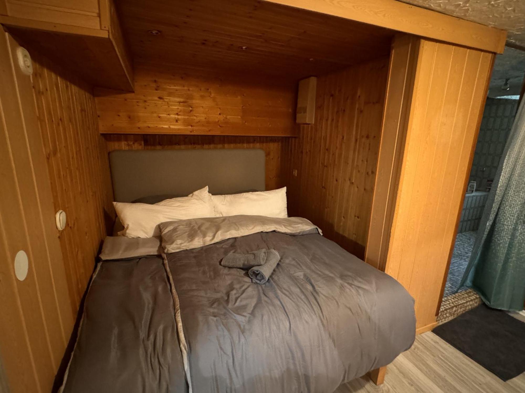 Kellerwohnung Inklusive Sauna Recklinghausen Eksteriør bilde